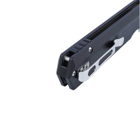 Нож Ganzo Firebird FH11-BK - фото 7