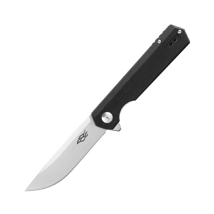 цена Нож Ganzo Firebird FH11-BK