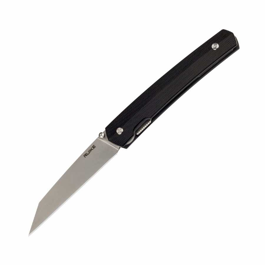 Нож Ruike Fang P865-B, черный