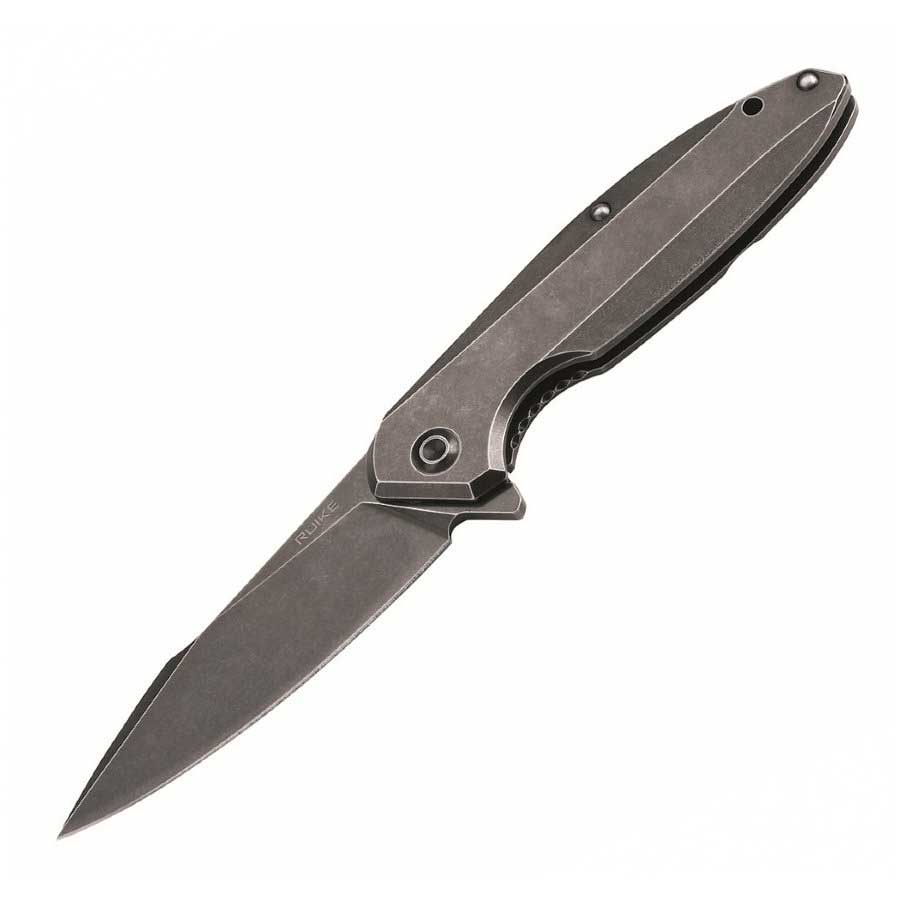 Нож Ruike P128-SB, черный