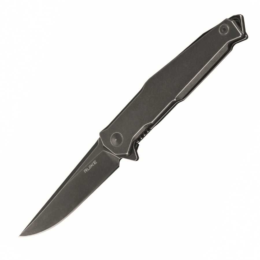 Нож Ruike P108-SB, черный