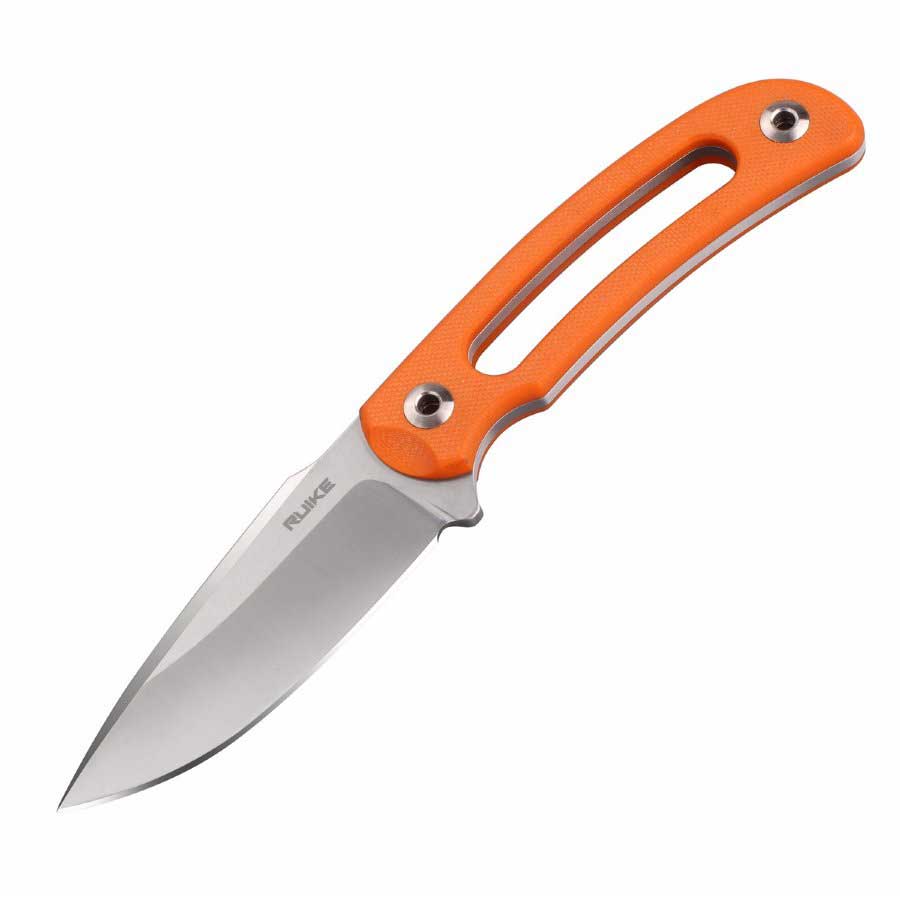 Нож Ruike Hornet F815, оранжевый