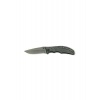 Нож Stinger, 90 мм, серый