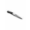 Нож Stinger, 100 мм, серебристо-черный YD-5303L