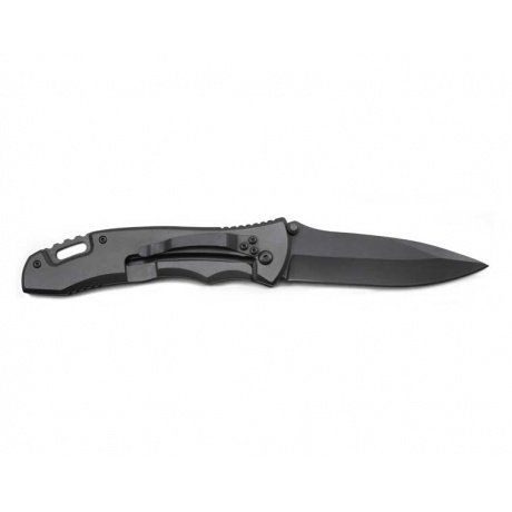 Нож Stinger, 133 мм, серый, подарочная упаковка - фото 6
