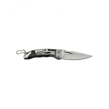 Нож Stinger, 165 мм, коричневый, подарочная упаковка - фото 3