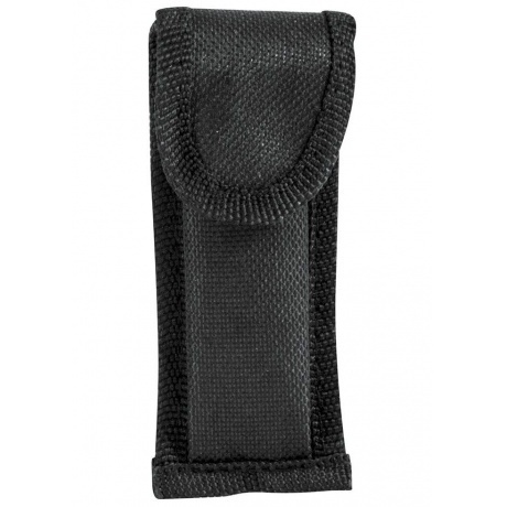 Нож туристический складной EX-135 ECOS G10 черный - фото 2