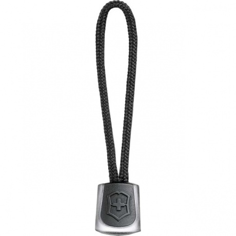 Темляк Victorinox, 65 мм, черный - фото 2