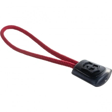Темляк Victorinox, 65 мм, красный