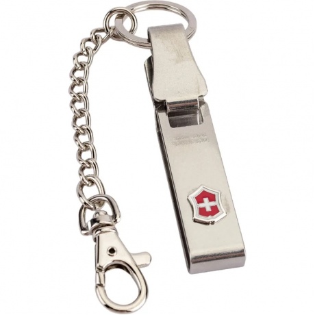 Подвеска на ремень с цепочкой Victorinox - фото 4