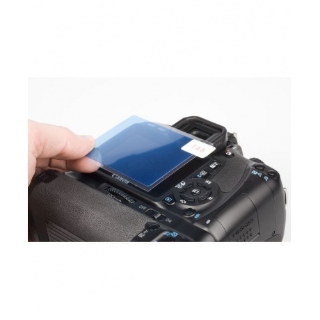 Защитная пленка Kenko для Canon EOS RP - фото 3