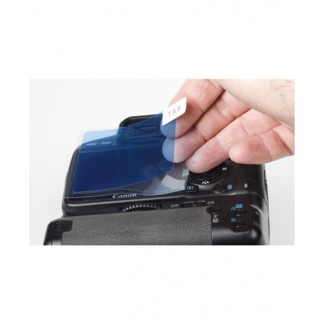 Защитная пленка Kenko для Canon EOS RP - фото 4