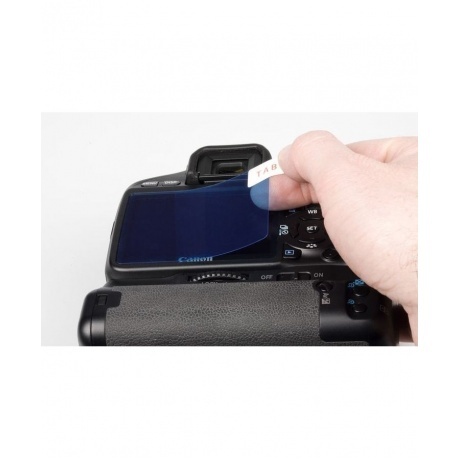 Защитная пленка Kenko для Canon EOS RP - фото 5