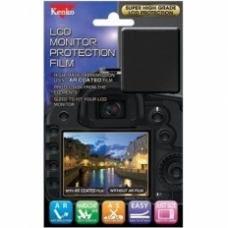 Защитная пленка Kenko для Canon Ixus 140/IXUS 100F