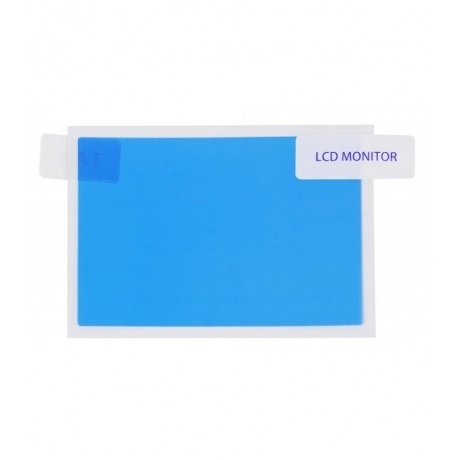 Защитная пленка Kenko для Canon Ixus 230 HS - фото 3