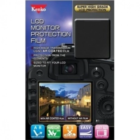 Защитная пленка Kenko для Canon SX150IS