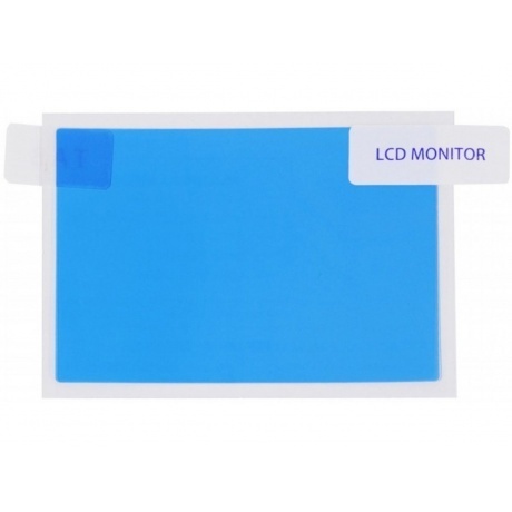 Защитная пленка Kenko для Nikon D5500/D5300 - фото 4