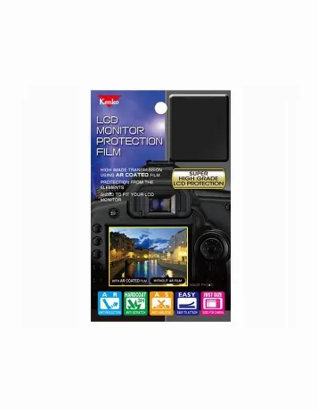 Защитная пленка Kenko для Nikon V1