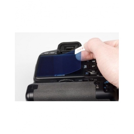 Защитная пленка Kenko для Panasonic Lumix LX100II - фото 5