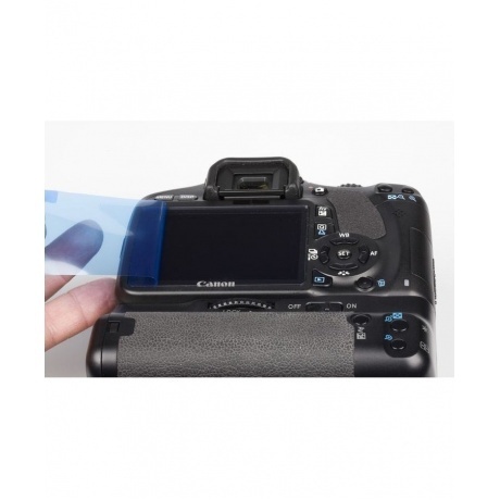 Защитная пленка Kenko для Panasonic Lumix LX100II - фото 7