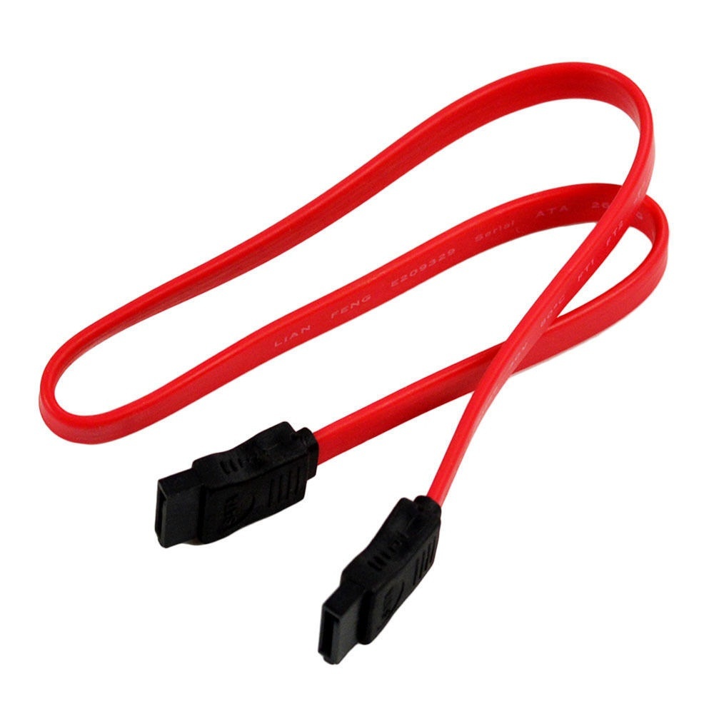 

Кабель для HDD Serial ATA 45 см