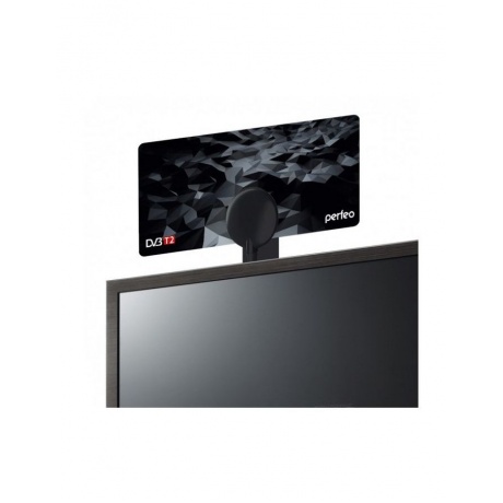 Антенна Perfeo Plane DVB-T2 PF-TV3214