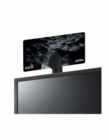 Антенна Perfeo Plane DVB-T2 PF-TV3214