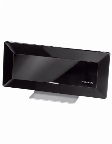 Антенна Thomson 00132188 активная черный