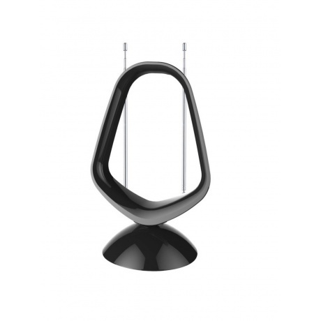 

Антенна Hyundai H-TAI320 30дБ активная черный