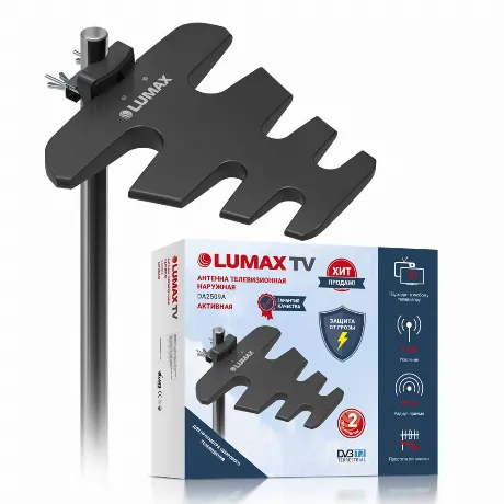 Антенна наружная Lumax DA2509A 