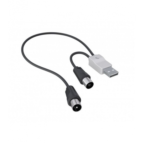 Антенный усилитель РЭМО BAS-8102 Indoor-USB - фото 1