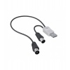 Антенный усилитель РЭМО BAS-8102 Indoor-USB