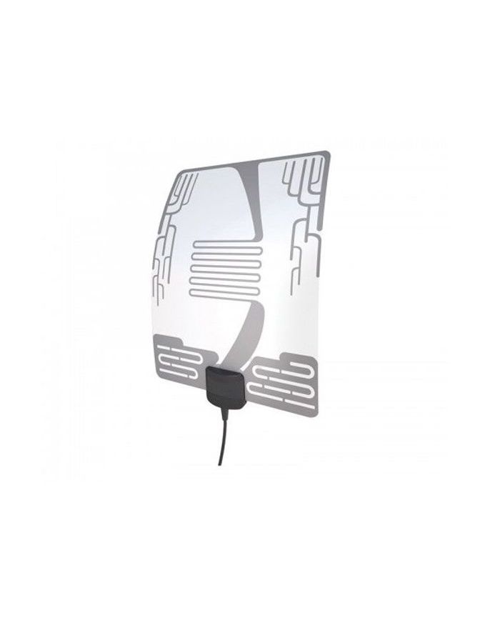сигнальный автомобильный стабильный универсальный патч антенна из пвх plug and play внешний аудио аксессуар антенна цифровое радио для pioneer Антенна Rexant RX-552 34-0552 активная