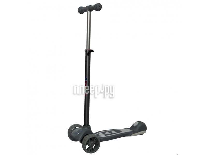 

Самокат детский Explore Merlot Grey