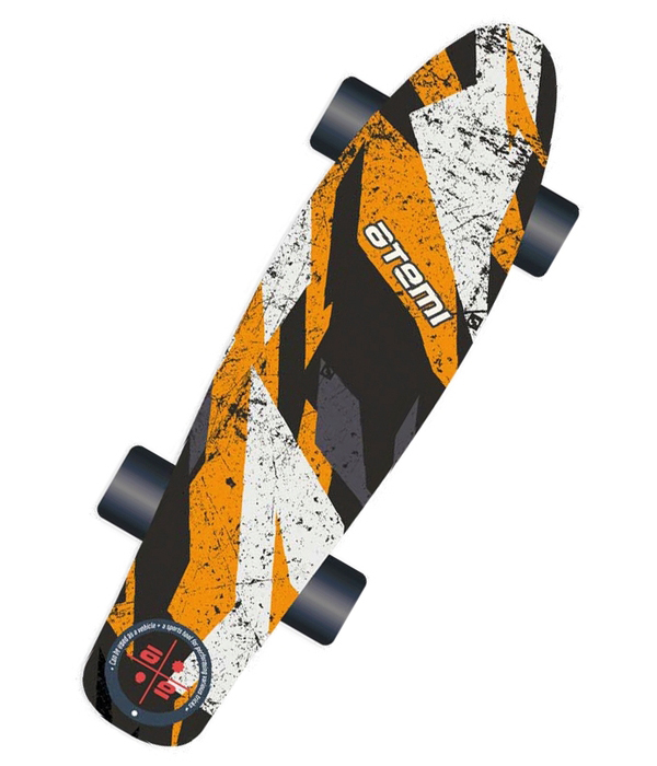 

Миниборд ATEMI 22,5*6 , APB22D02