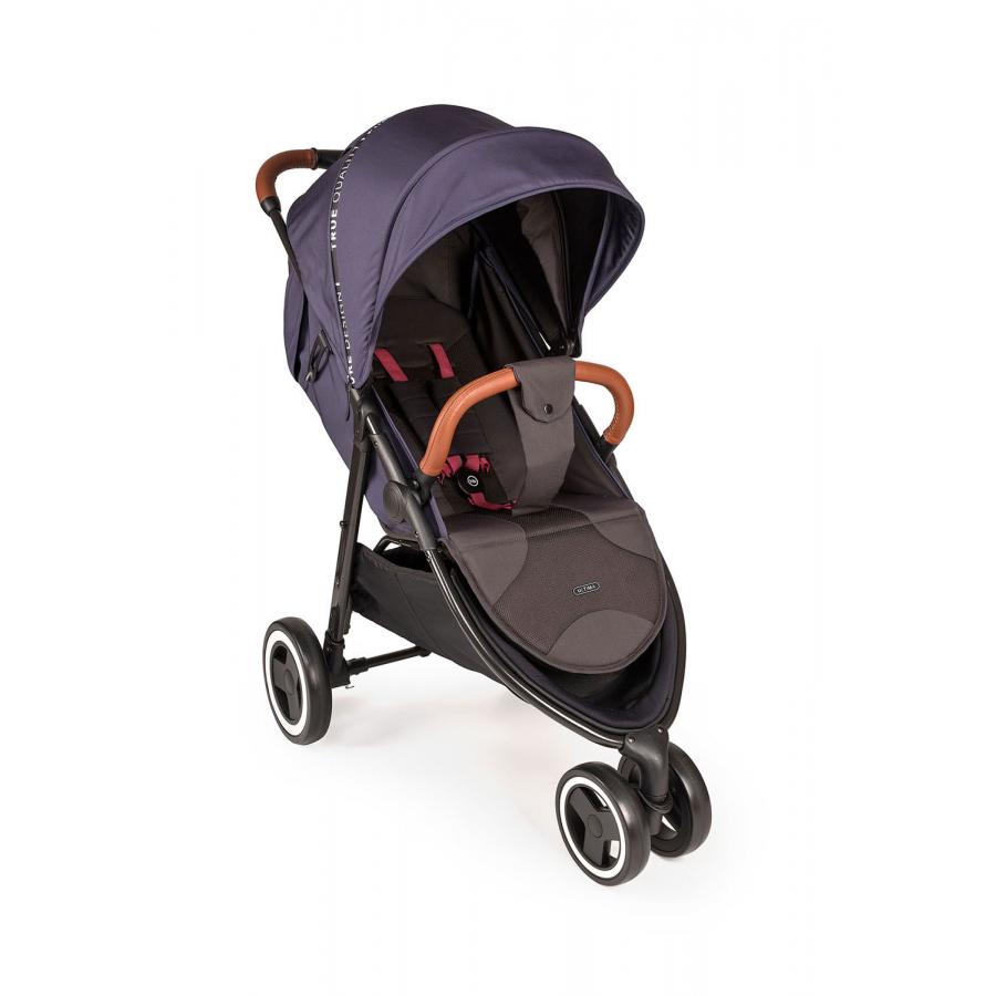

Коляска прогулочная Happy Baby Ultima V3 Violet