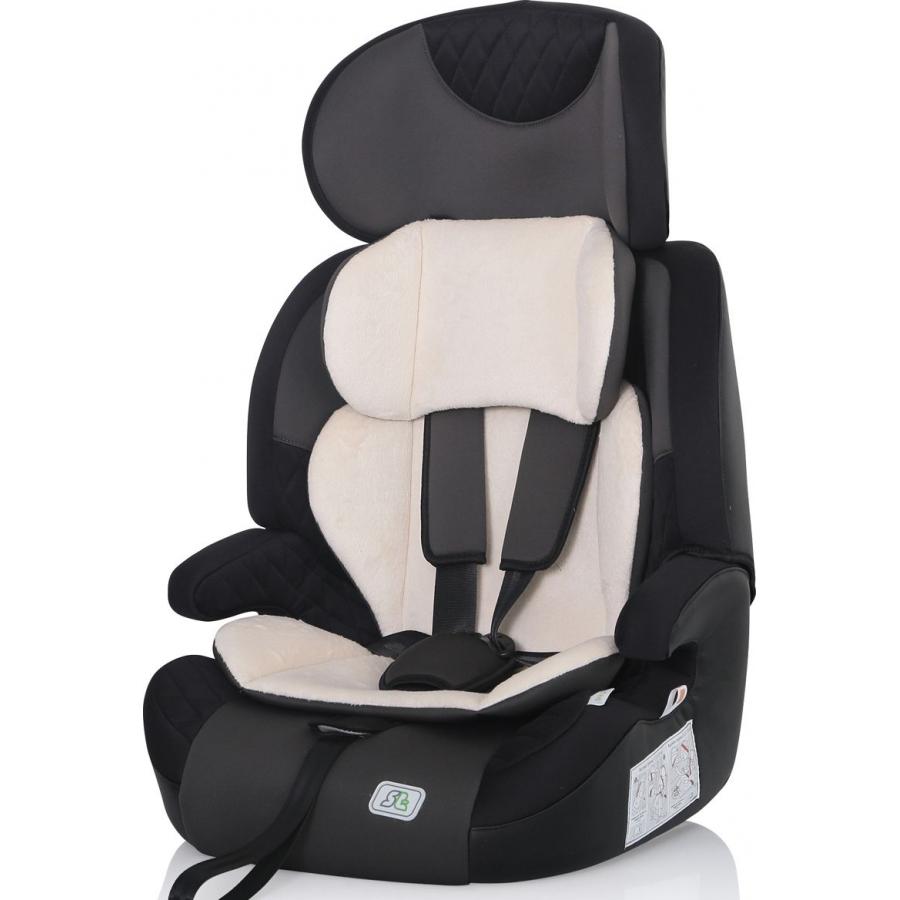 

Автокресло Smart Travel Forward smoky