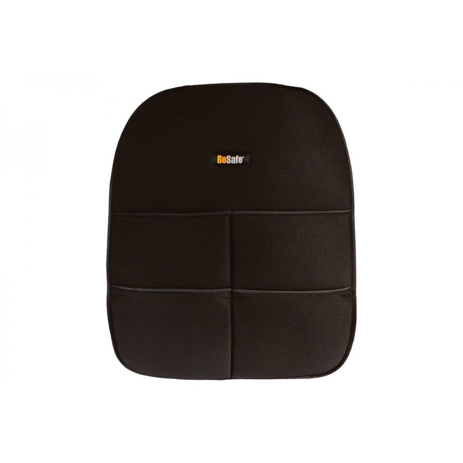 Чехол BeSafe Activity cover car seat with pockets защитный на спинку сидения с карманами 505207
