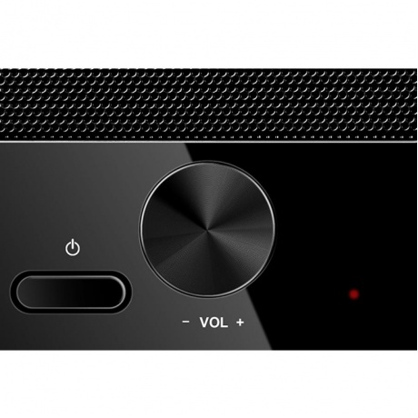 Колонки Sven 312 2.0 черный 4Вт - фото 6