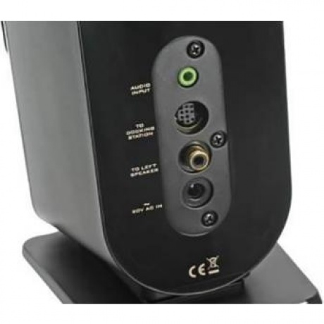 Колонки Creative GigaWorks T40 series II 2.0 черный 32Вт - фото 2