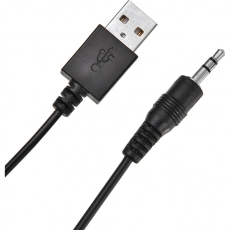 Колонки Oklick OK-161 2.0 темное дерево 6Вт - фото 6