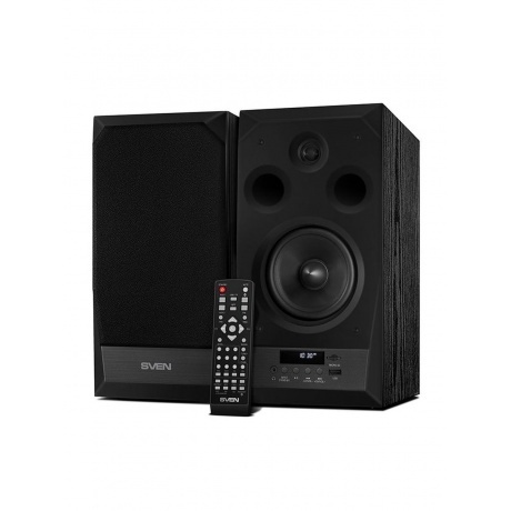 

Колонки SVEN MC-20 чёрный (SV-014438)