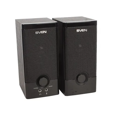 Колонки SVEN SPS-603 черный (SV-015183)