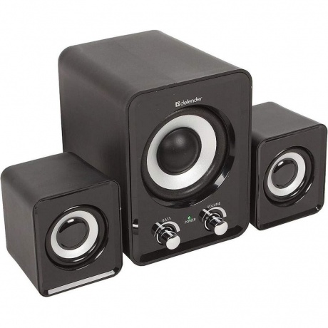 Колонки Defender Z4 USB (65508) - фото 2