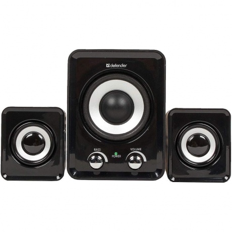 Колонки Defender Z4 USB (65508) - фото 5