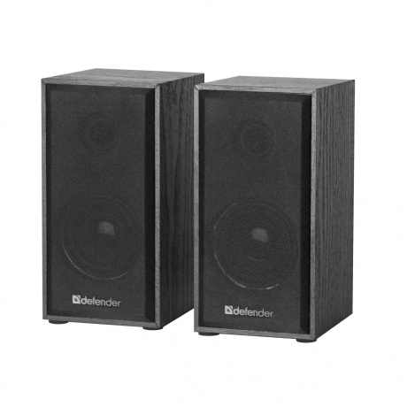 

Колонки Defender SPK 240 6 Вт питание от USB 65224