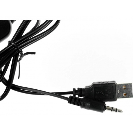 Колонки система Defender SPK 35 5 Вт питание от USB 65635 - фото 4
