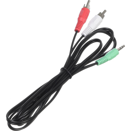 Колонки Oklick OK-166 BT 2.0 черный 40Вт - фото 27