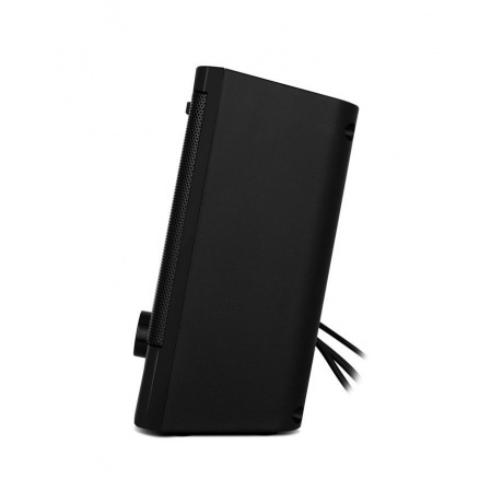 Колонки Sven 318 2.0 черный 6Вт - фото 3