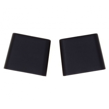 Колонки Oklick OK-331 2.0 черный 6Вт - фото 3